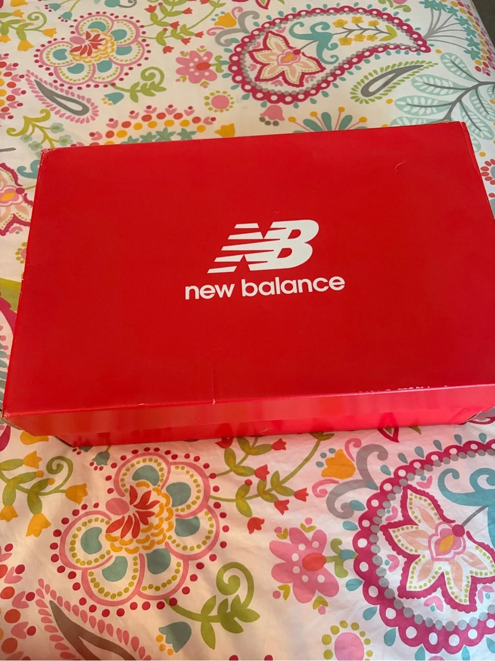 New Balance Fresh Foam X 860v14 Athletic Sneakers - White - US Women’s 12